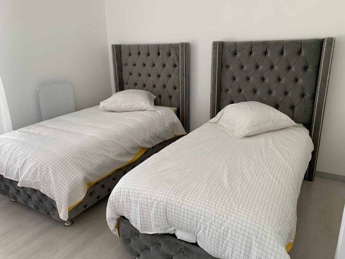 Apartment La Coulee Verte