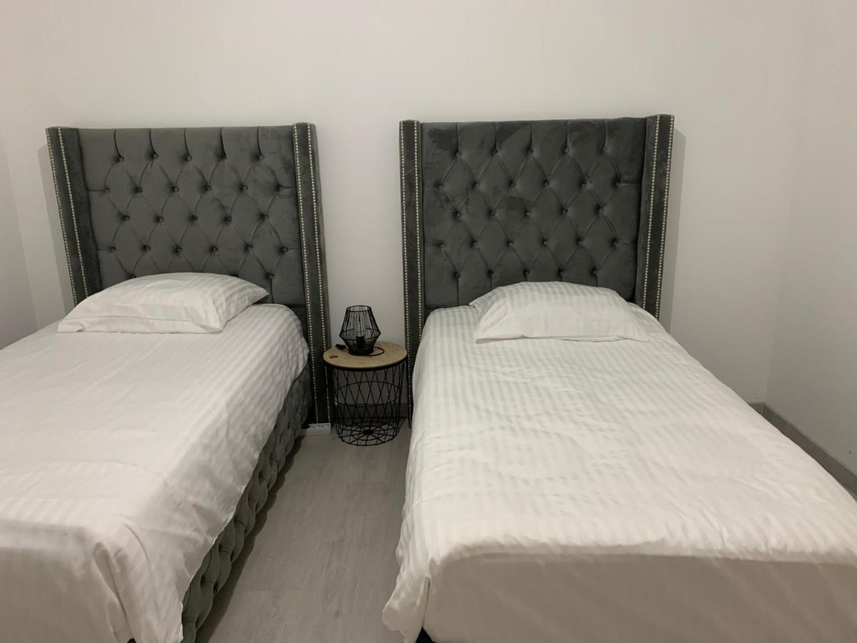 Apartment La Coulee Verte