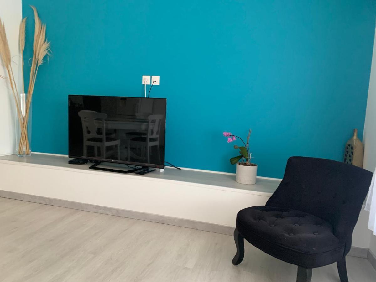 La Coulee Verte Apartment *