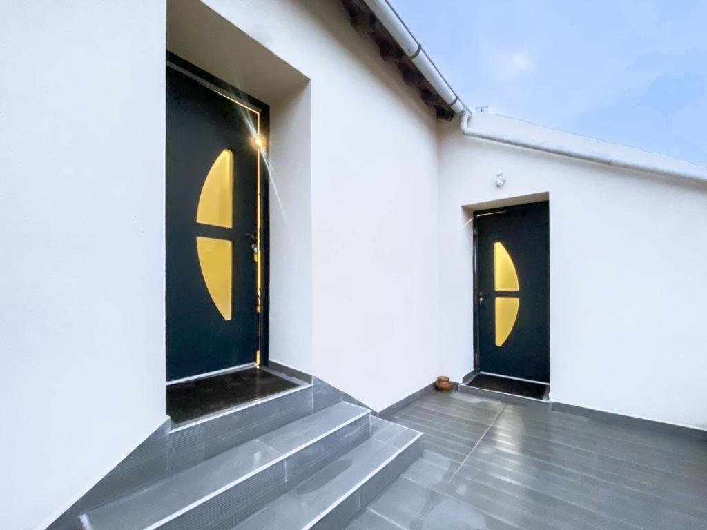 Apartment La Coulee Verte