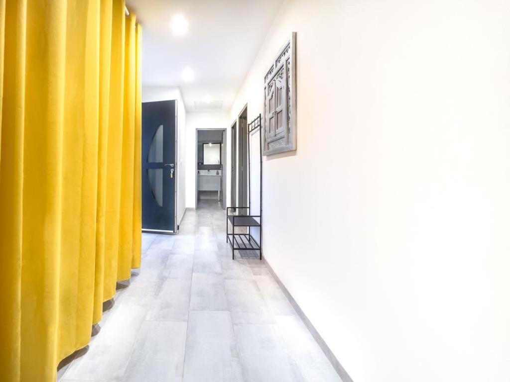 La Coulee Verte Apartment